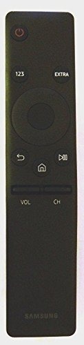 Samsung Bn A 4k Uhd Tv Led De Control Remoto