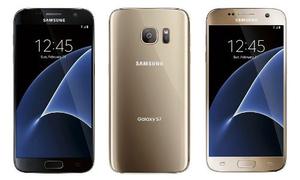 Samsung Galaxy S7 4g Cam 12mp Ram 4gb Mem 32gb Envio Gratis