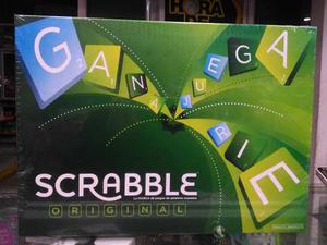 Scrabble Original Y