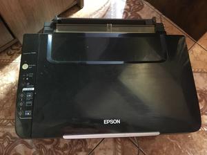 Se Vende Impresora Epson Stylus TX 150