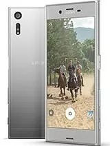 Sony Xperia Xz F Android 4g 23mpx Lte 32gb 23mpx
