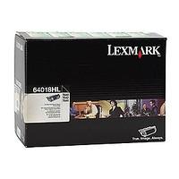 TONER LEXMARK HL