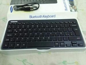 Teclado Bluetooth Samsung Eebt 550