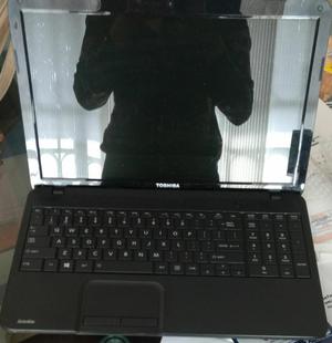 Toshiba Laptop Intelcore 3