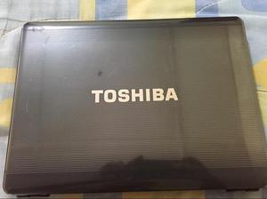 Toshiba Satelite U405