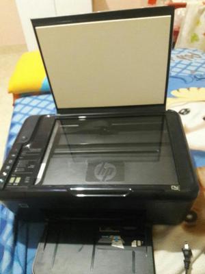 Vendo Impresora Multiusos Hp Nueva