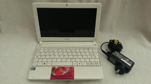 Vendo Pc Mini Acer One Edición Especial