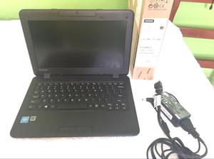 Vendo Portatil Lenovo Notebook NS6