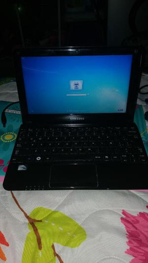 Vendo Portatil Mini Samsung