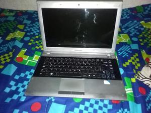 Vendo Portatil Samsung Rv411