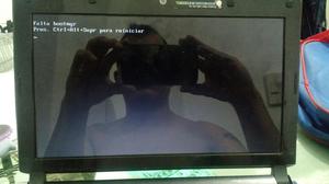 Vendo Portátil Acer Aspire One