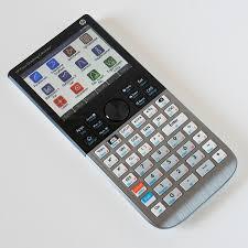 calculadora graficadora HP PRIME