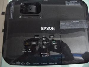 venta de vide beam epson s10