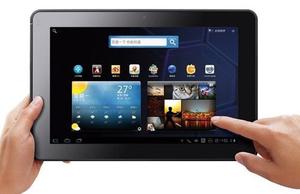 10'' Android Tablet 1gb Ram 16rom Quad Core De 3 G Dual Sim