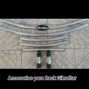 Accesorios para rack GIBRALTAR