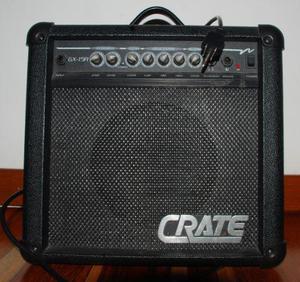 Amplificador Crate 15 W
