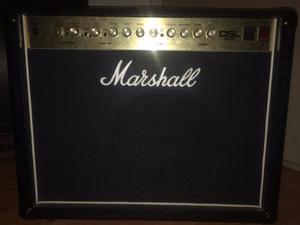 Amplificador De Guitarra Marshall Dsl 40c