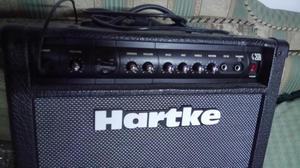 Amplificador Hartke 30wtts