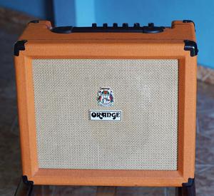Amplificador Orange 35 Ldx