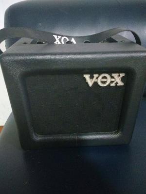 Amplificador Vox Mini 3
