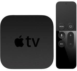 Apple TV 64 Gb. Cuarta generación Usado