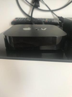 Apple Tv 3 Generacion