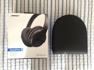 Audifonos Bose SoundTrue 2 Originales