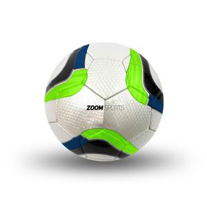 Balón Zoom Futbol Mabuti # 5 Verde Zbflv- Zoom Sport