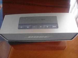 Bose soundlinnk Mini