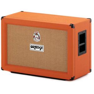 Cabina Electrica 2x12 Orange Ppcw