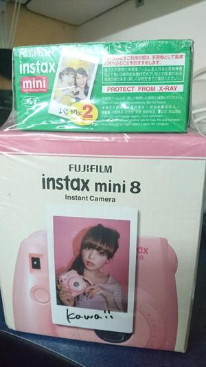 Camara Instantanea Fujifilm