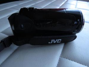 Camara de video JVC Everio GZ E10