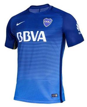 Camiseta Boca Juniors 