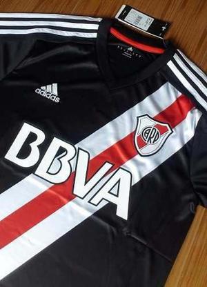 Camiseta River Plate Visitante Oficial  Con 25% Dto