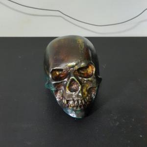 Cráneo Pequeño artesanía