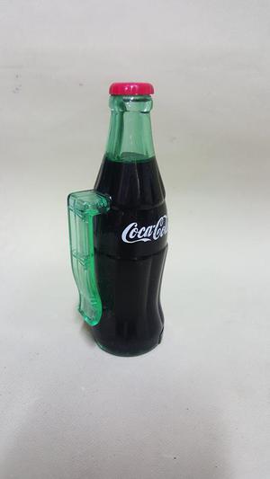 DISPENSADOR PORTABLE DE MONEDAS DE COCACOLA