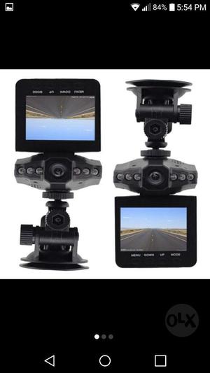 Dash Cam Pro Nueva