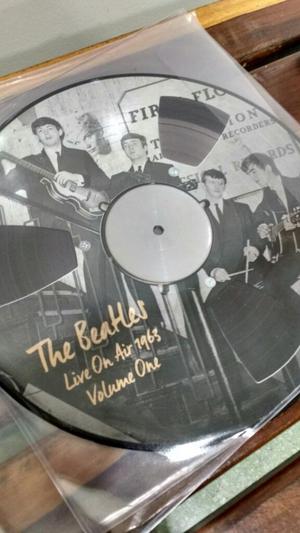 Disco de Los Beatles picture
