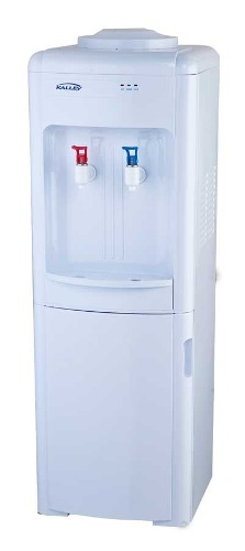 Dispensador De Agua Con Filtro Directo A Llave De Agua