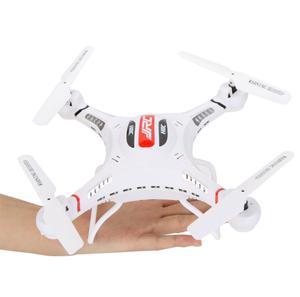 Dron Jjrc H8c Luminoso Potente Camara 2 Mpx Promocion Eworrc