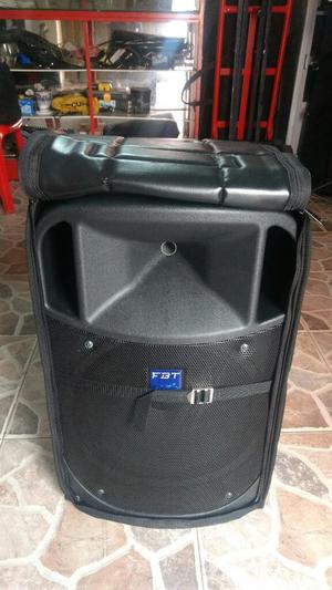 Fbt. Cabinas 350 Watts. Driver 2 Pulgada