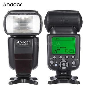 Flash Andoer Ad980ii Nikon Repuestos