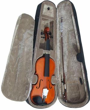 Ganga Violin 1/2