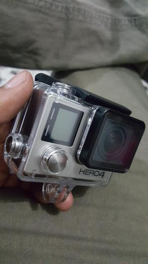 Gopro Hero 4