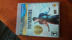 Gran Oferta! Infamous 1 Y Infamous 2