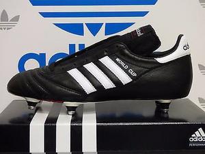 Guayos adidas World Cup Talla 7.5us/38col Made In Germany