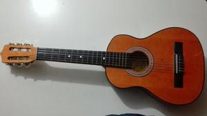 Guitarra Acustica La Madrileña