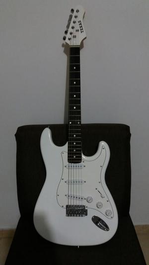 Guitarra Eléctrica