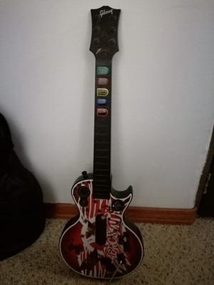 Guitarra Para Play 3