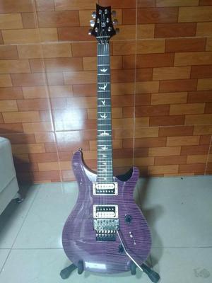 Guitarra Prs Se Custom 24 Fr